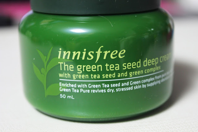 innisfree greenwashing