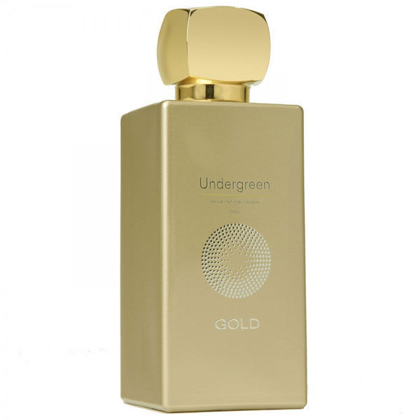 ecocentric undergreen parfum bio