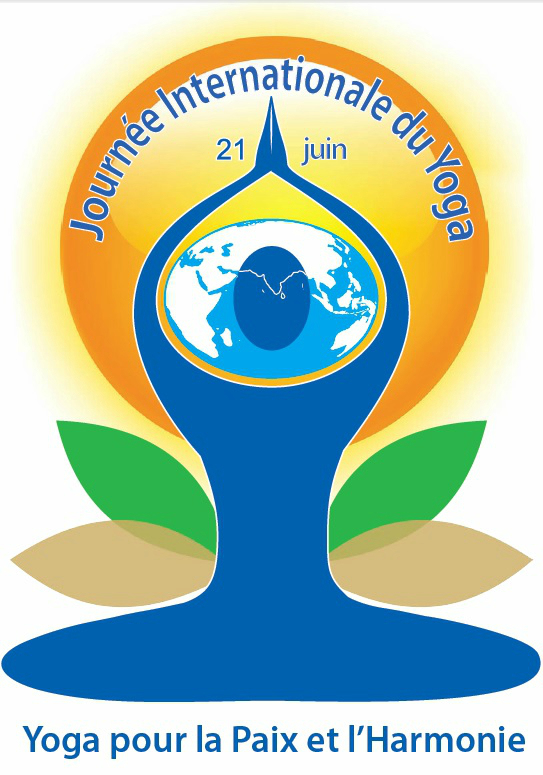 première journée internationale du yoga 