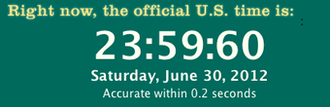 seconde-intercalaire-leap-second