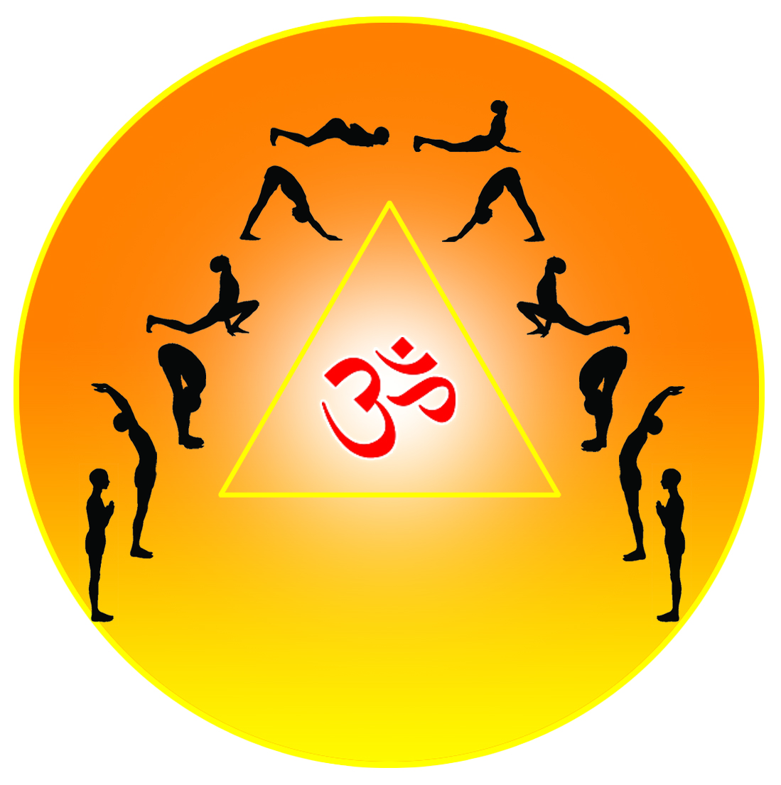 SuryaNamaskar