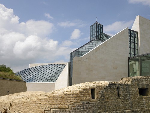 MUDAM Luxembourg