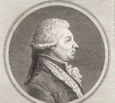 Vicomte de noailles