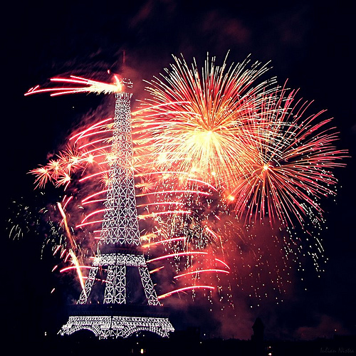 14 juillet