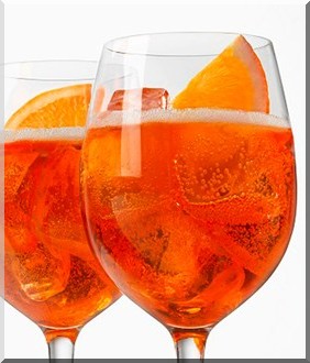 spritz