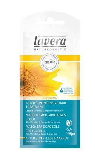 sachet-lavera-après-shampoing-après-solaire