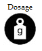 dosage thé