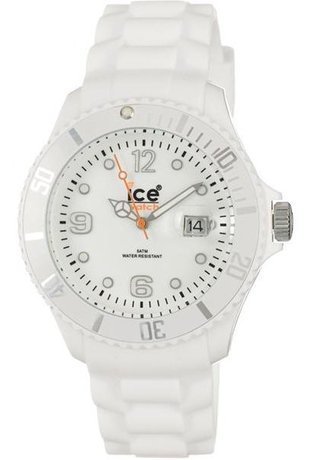 montre-swatch-blanche