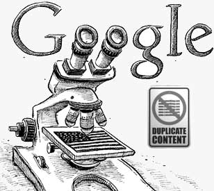 duplicate-content-google