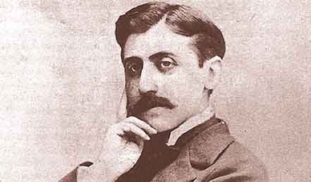 Proust marcel