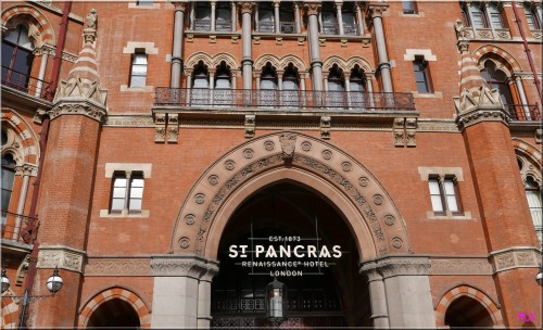 London-hotel-st-pancras-renaissance-façade