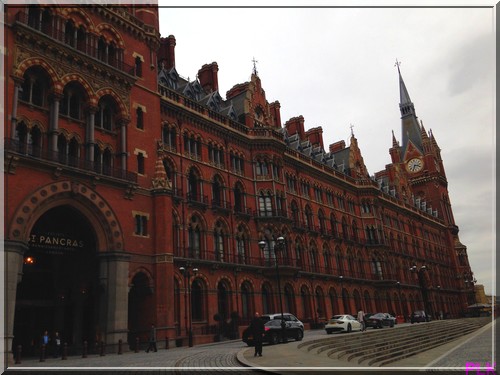 London-st-pancras-renaissance-vue-exterieure