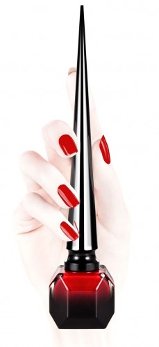 Le Rouge à Lèvres Louboutin Est Il Fait Pour Moi