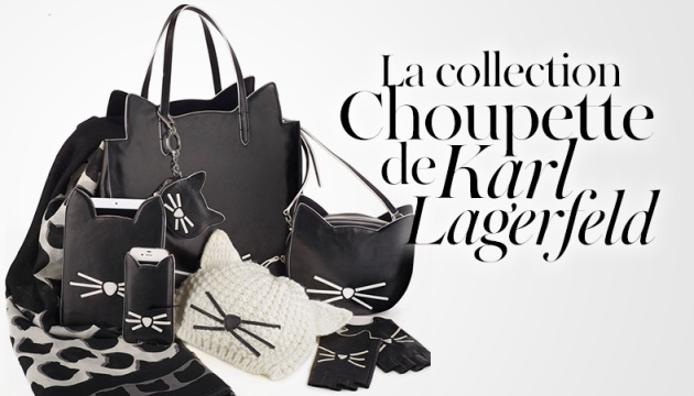 la-collection-choupette-de-karl-Lagerfeld