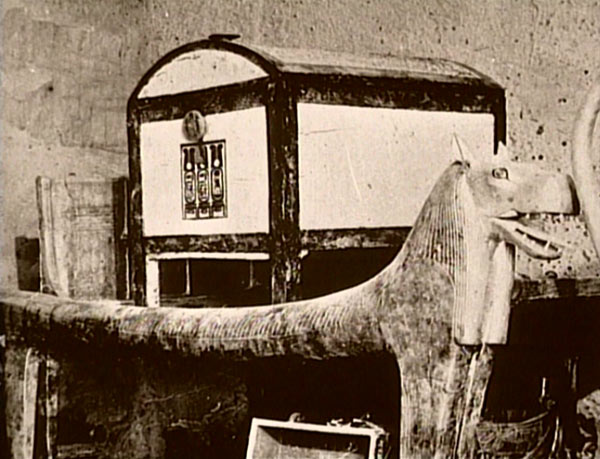 toutankhamon-trésor-Egypte