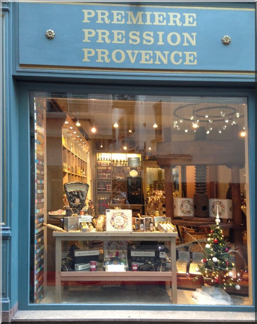 vitrine-Noël-Strasbourg-première-pression-provence