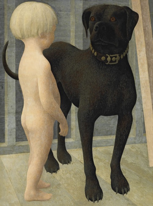 colville-enfant-et-le-chien