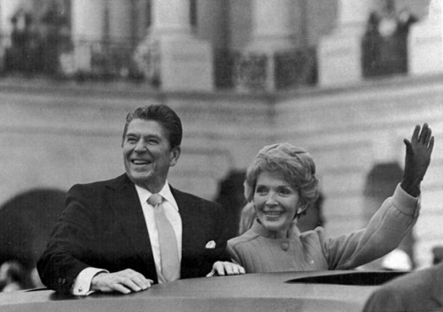 Nancy-ronald-reagan