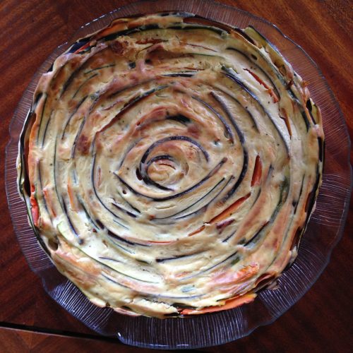 tarte-provençale-en-spirale-de-légumes
