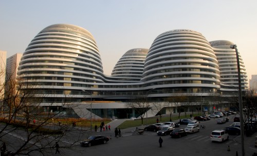 galaxy-soho-by-Zaha-Hadid-Beijing