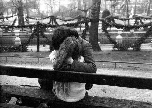 edouard-boubat-les-amoureux-du-banc-public-jardin-du-luxembourg-paris