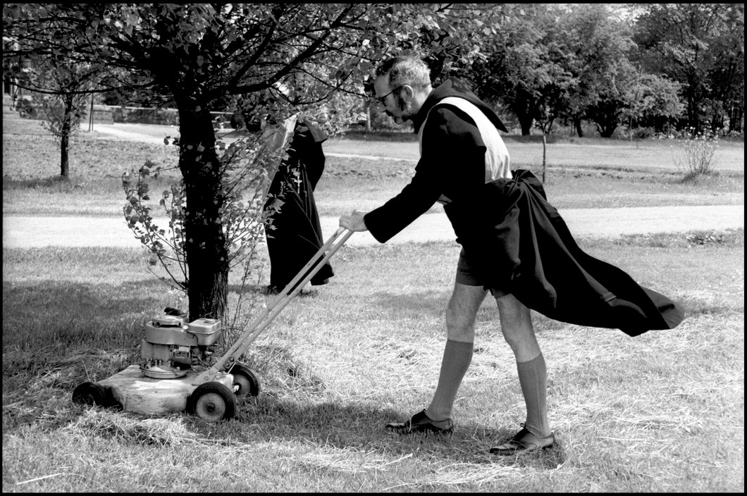 eve-arnold-father-gregory-wilkins