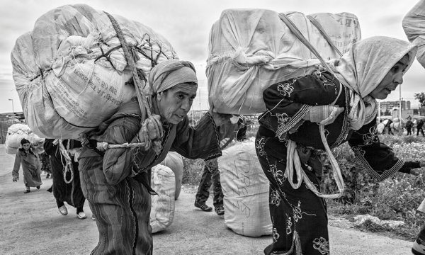 femmes-mulets-âgées-maroc-espagne