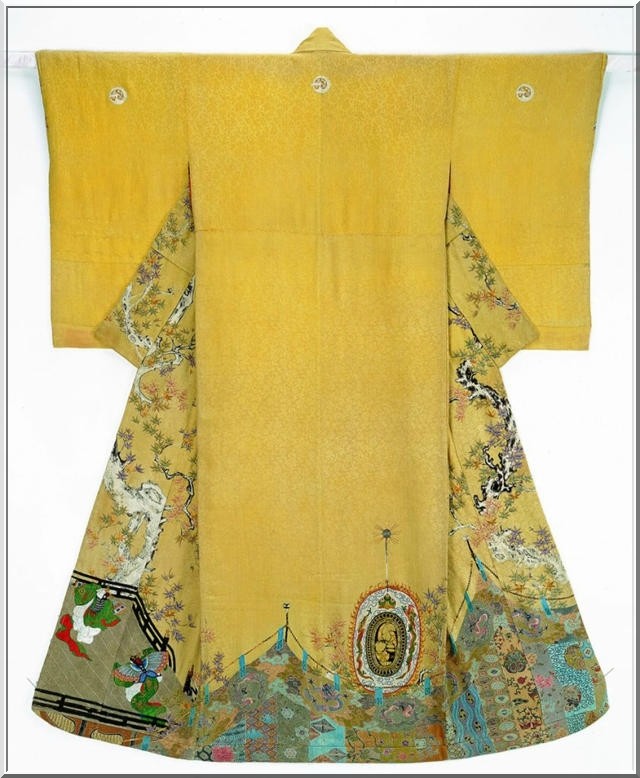kimono-furisode-guimet-kimono-jaune