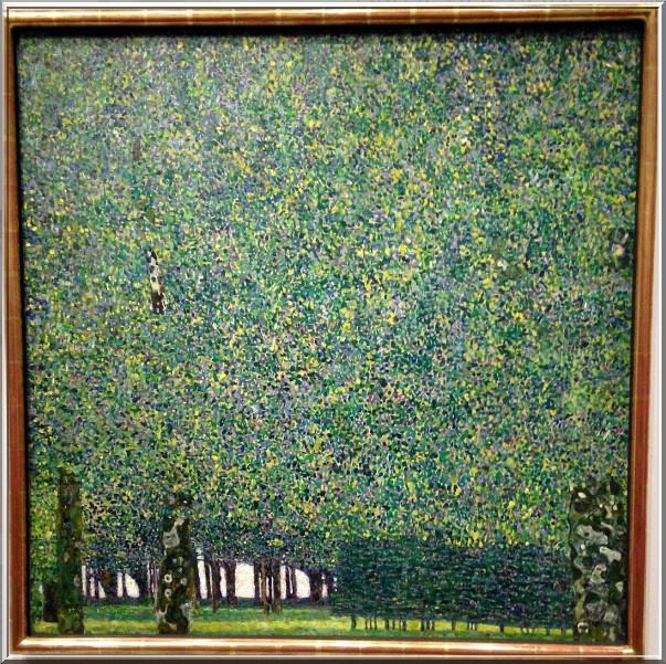 klimt-le-parc