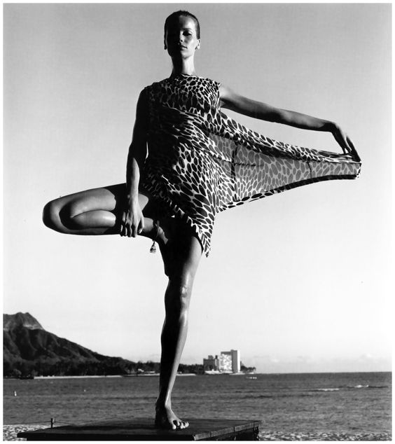 Horst-p-Horst-1965-Veruschka-von-Lehndorf-in-Hawaii.