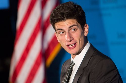 Jack-Schlossberg-JFK-grandson