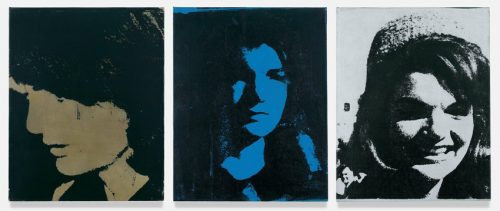 jackie-kennedy-andy-warhol-trois-portraits