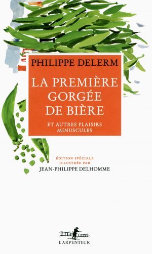 la-première-gorgée-de-biere-philippe-delerm