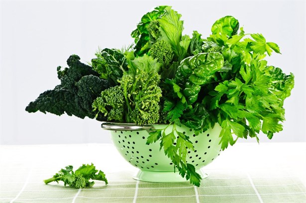 green-leaves-vegetables
