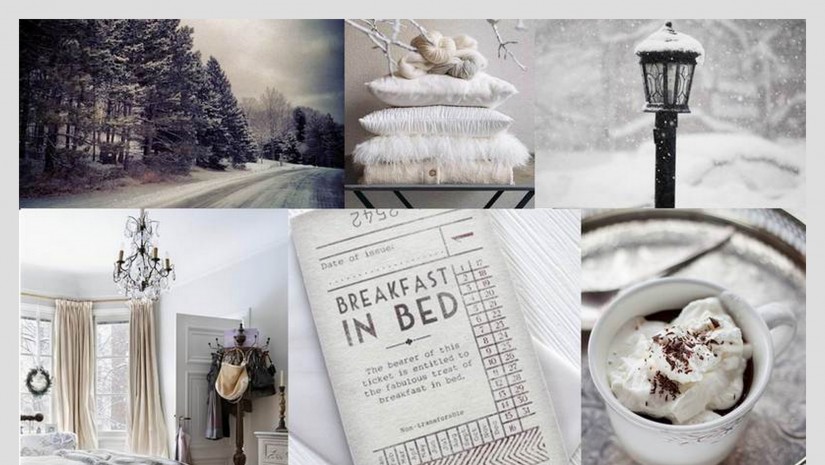 cocooning hiver