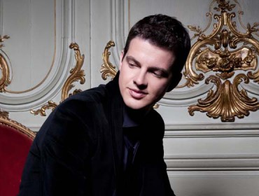 Philippe Jaroussky-contreténor