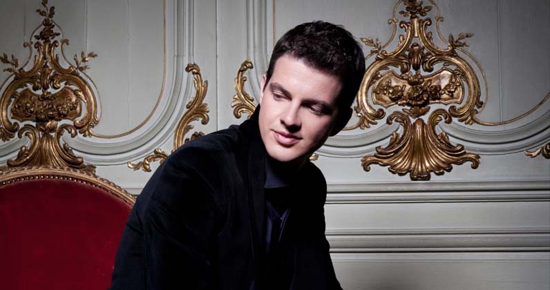 Philippe Jaroussky-contreténor