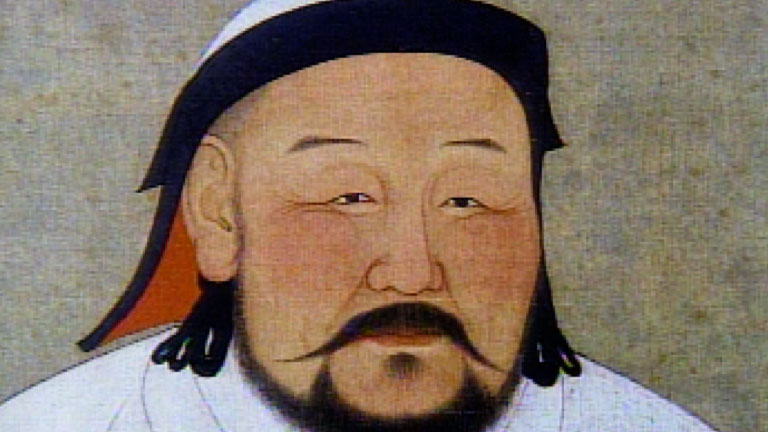 gengis-khan-nationalGeographic