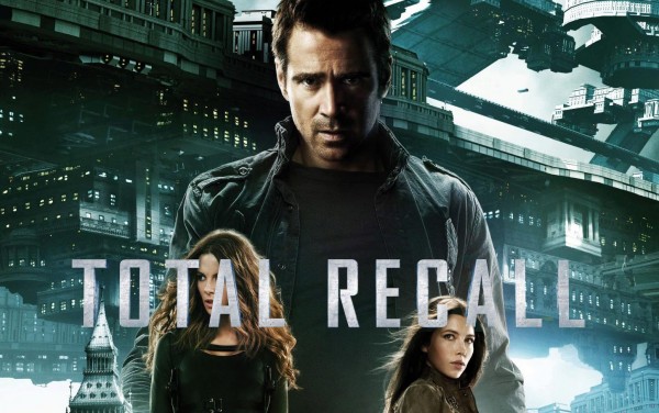 total recall film