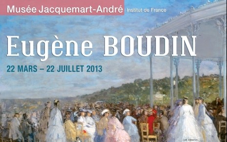 boudin musée jacquemart