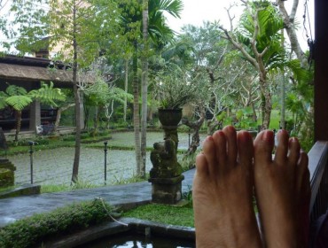 Bali Ubud PLK