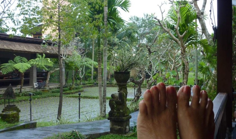 Bali Ubud PLK