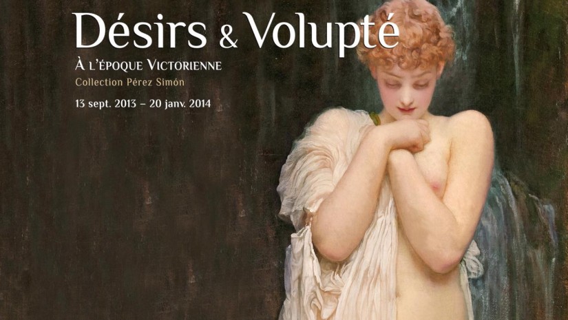 DÉSIRS ET VOLUPTÉ À L’ÉPOQUE VICTORIENNE