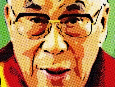 dalaï-lama