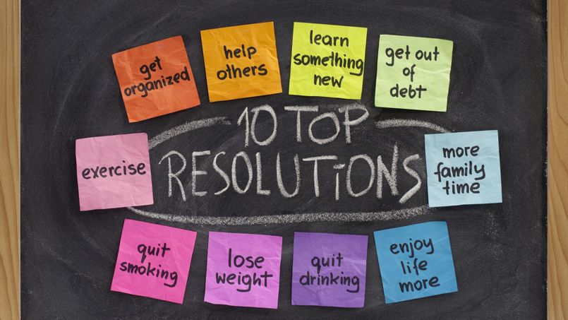 Top-New-Year-resolutions