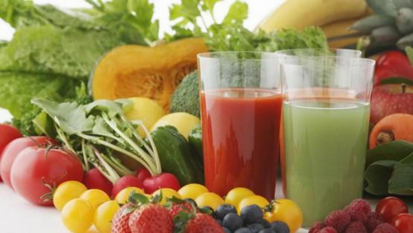 smoothies