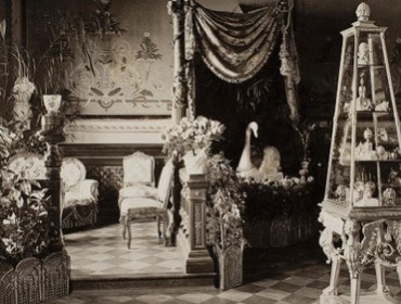 Fabergé-impériale collection-Romanov