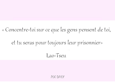 daily quotes lao tseu