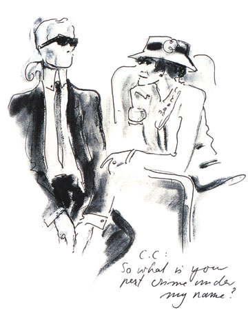 croquis-coco-chanel-lagerfeld