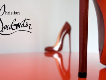 christian louboutin